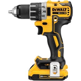 Wiertarko-wkrętarka DeWalt DCD791D2-QW 2 akumulatory DeWalt