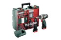 Wiertarko-wkrętarka PowerMaxxBasic METABO 600080880 Metabo