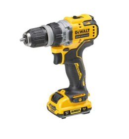 Wkrętarka DeWALT DCD703L2T 12V 57Nm 2x3Ah DeWalt