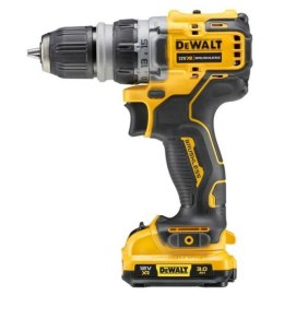 Wkrętarka DeWALT DCD703L2T 12V 57Nm 2x3Ah DeWalt