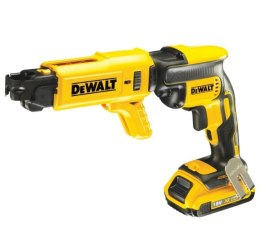 Wkrętarka do płyt DeWalt DCF620D2K-QW DeWalt