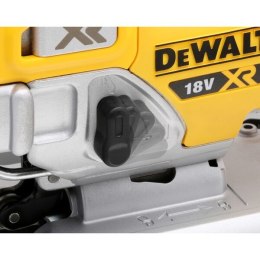 Wyrzynarka 18V bez aku i ład DCS334N-XJ DEWALT DeWalt