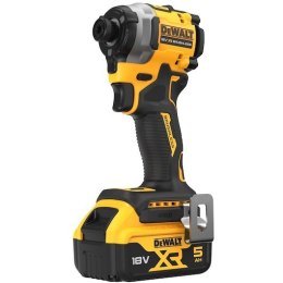 Zakrętarka udar.18V,2x5,0Ah DCF850P2T TSTAK DEWALT DeWalt