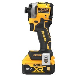 Zakrętarka udar.18V,2x5,0Ah DCF850P2T TSTAK DEWALT DeWalt