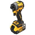 Zakrętarka udar.18V,2x5,0Ah DCF850P2T TSTAK DEWALT DeWalt