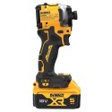 Zakrętarka udar.18V,2x5,0Ah DCF850P2T TSTAK DEWALT DeWalt