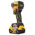 Zakrętarka udar.18V,2x5,0Ah DCF850P2T TSTAK DEWALT DeWalt