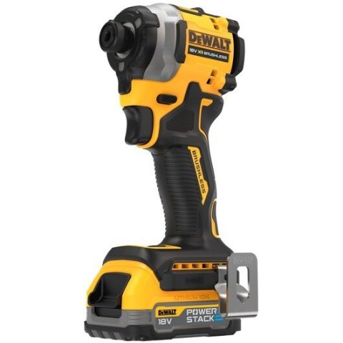 Zakrętarka udarowa 2x1.7Ah 208Nm DeWALT DeWalt