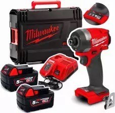 Zakrętarka udarowa MILWAUKEE M18FID3-502X MILWAUKEE