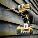 Zestaw combo 8 elementowy 18V DCK853P4 DeWALT DeWalt