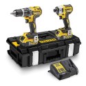 Zestaw combo Aku 18V DCK266P2 DEWALT DeWalt