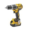 Zestaw combo Aku 18V DCK266P2 DEWALT DeWalt