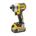 Zestaw combo Aku 18V DCK266P2 DEWALT DeWalt