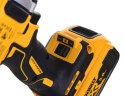 Zestaw combo DeWalt DCK2077P2T-QW Aku18V Wiertarko-wkrętarka DCD791 + Klucz udarowy DCF894 + 2 walizki systemowe TSTAK + 2 akumu DeWalt