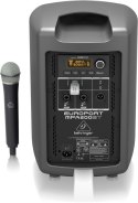 Behringer EUROPORT MPA200BT 2-drożny Behringer