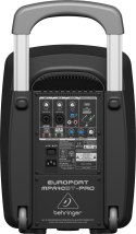 Behringer Europort MPA40BT-PRO 2-drożny Behringer