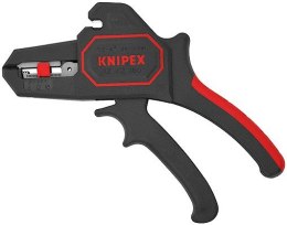 KNIPEX SZCZYPCE DO ŚCIĄGANIA IZOLACJI AUTOMATYCZNE KNIPEX