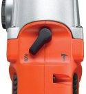 Wiertarka udarowe BLACK+DECKER KR1102K-QS 1100W 13mm BLACK+DECKER