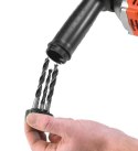 Wiertarka udarowe BLACK+DECKER KR1102K-QS 1100W 13mm BLACK+DECKER