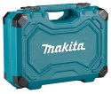 Zestaw narzedzi ręcznych i akcesorii E-08458 MAKITA MAKITA