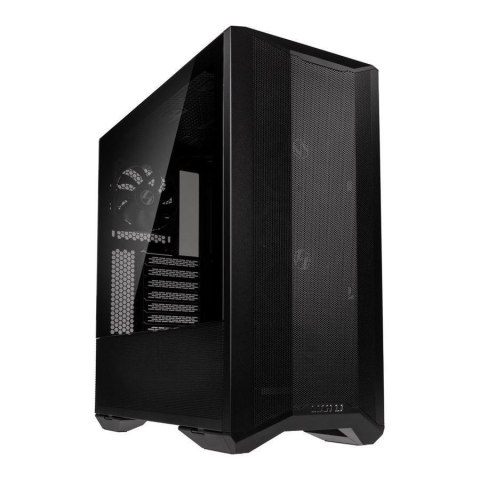 Lian Li LANCOOL II Mesh C Performance Midi-Tower, Szkło Hartowane - czarne LIAN LI