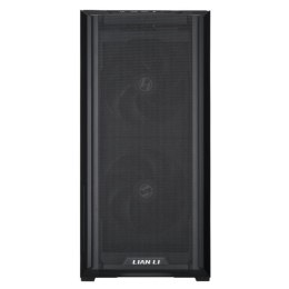 Lian Li Obudowa LANCOOL 216 E-ATX, Midi-Tower - czarna LIAN LI