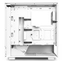 NZXT OBUDOWA H5 FLOW Z OKNEM BIAŁA CC-H51FW-01 NZXT