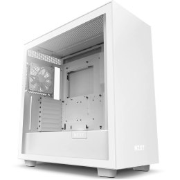 NZXT OBUDOWA H7 Z OKNEM BIAŁA CM-H71BW-01 NZXT