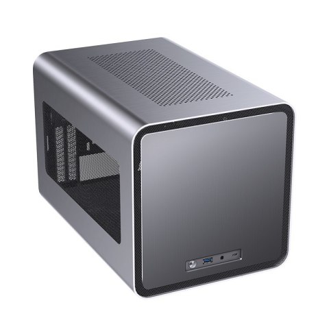 Obudowa Jonsbo V8 Mini-ITX - Szara Jonsbo