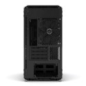 Obudowa Phanteks Enthoo Evolv PH-ES314ETG_GS (Micro ATX, Mini ITX; srebrny) Phanteks