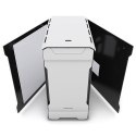 Obudowa Phanteks Enthoo Evolv PH-ES314ETG_GS (Micro ATX, Mini ITX; srebrny) Phanteks