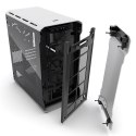 Obudowa Phanteks Enthoo Evolv PH-ES314ETG_GS (Micro ATX, Mini ITX; srebrny) Phanteks