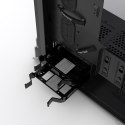 Obudowa Phanteks Enthoo Evolv PH-ES314ETG_GS (Micro ATX, Mini ITX; srebrny) Phanteks