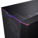 PHANTEKS Eclipse G500A D-RGB Midi-Tower, Tempered Glass - schwarz Phanteks