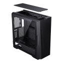 PHANTEKS Eclipse G500A D-RGB Midi-Tower, Tempered Glass - schwarz Phanteks