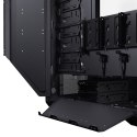 PHANTEKS Eclipse G500A D-RGB Midi-Tower, Tempered Glass - schwarz Phanteks