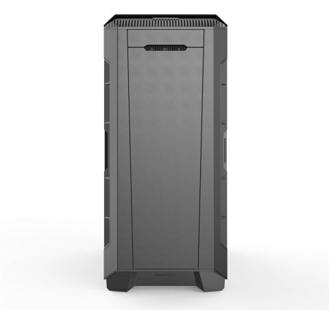 PHANTEKS Eclipse P600S Silent Mid Tower, Zamknięty - Czarny Phanteks