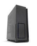 Phanteks P200A Mini Tower Czarny Phanteks