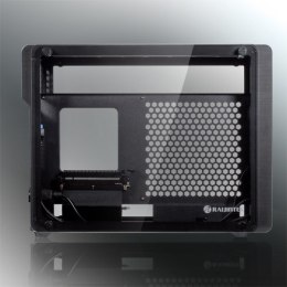 RAIJINTEK OPHION EVO - wieża - mini IT Raijintek