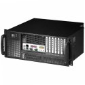 TECHLY OBUDOWA PC ATX RACKOWA 19 CALI 4U CZARNA 30 TECHly