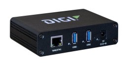 Digi AnywhereUSB 2 Plus - hub - 2 porty Digi International