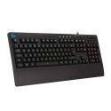 G213 PRODIGY GAMING KEYBOARD/IN-HOUSE/EMS CENTRAL RETAIL USB Logitech