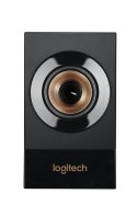 Głośniki Logitech 980-001054 (2.1; kolor czarny) Logitech