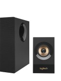 Głośniki Logitech 980-001054 (2.1; kolor czarny) Logitech