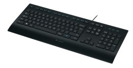 KEYBOARD K280E FOR BUSINESS/DEU - CENTRAL Logitech