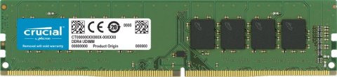 PAMIĘĆ DIMM 16GB PC25600 DDR4 CT16G4DFRA32A CRUCIAL Crucial