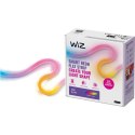 WiZ | Inteligentna listwa świetlna WiFi Neon Flex 3m Type-C | 24 W | RGB WiZ