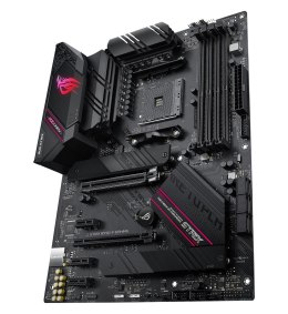 ASUS ROG STRIX B550-F GAMING AMD B550 Socket AM4 ATX ASUS