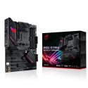 ASUS ROG STRIX B550-F GAMING AMD B550 Socket AM4 ATX ASUS