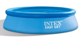 Basen rozporowy 244x61cm Easy Set Pool 28106 INTEX Intex